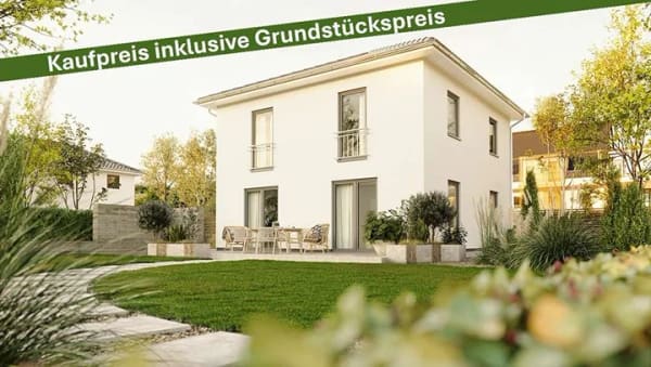 Immobilie in Roklum - Mit Grundstück: Das Stadthaus zum Wohlfühlen in Roklum – Komfort & Design perfekt kombiniert - Bild 0