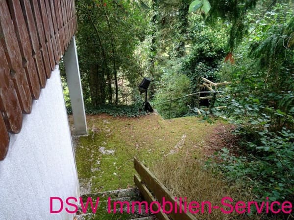 Immobilie in Trendelburg - Kleines Ferienhäuschen für Wohnen und Freizeit! - Bild 3
