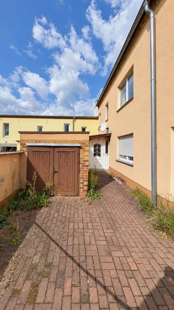 Immobilie in Jessen (Elster) - Wohnhaus in Elster - Bild 1