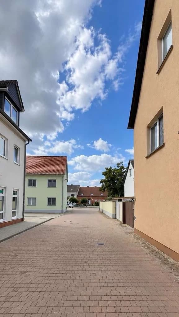 Immobilie in Jessen (Elster) - Wohnhaus in Elster - Bild 2