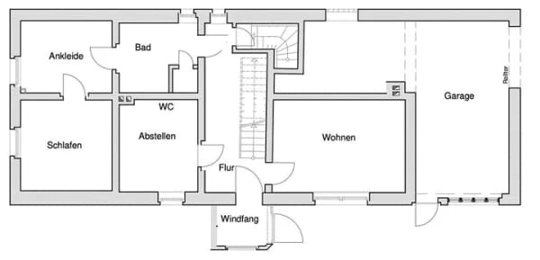 Immobilie in Jessen (Elster) - Wohnhaus in Elster - Bild 4
