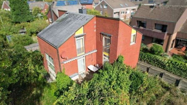 Immobilie in Sendenhorst - Sendenhorst - 6 Zimmer, 148 m² Wohnfläche und jede Menge Möglichkeiten ! - Bild 0