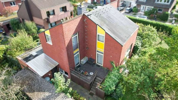 Immobilie in Sendenhorst - Sendenhorst - 6 Zimmer, 148 m² Wohnfläche und jede Menge Möglichkeiten ! - Bild 1