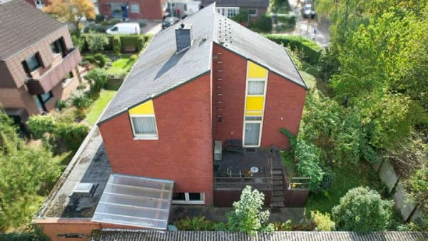 Immobilie in Sendenhorst - Sendenhorst - 6 Zimmer, 148 m² Wohnfläche und jede Menge Möglichkeiten ! - Bild 2