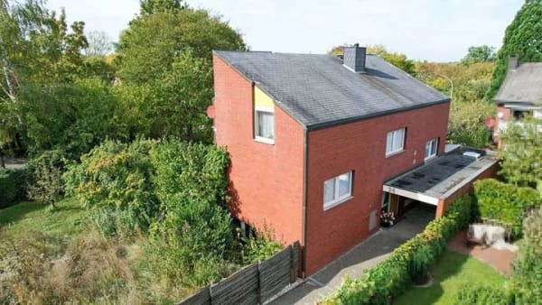 Immobilie in Sendenhorst - Sendenhorst - 6 Zimmer, 148 m² Wohnfläche und jede Menge Möglichkeiten ! - Bild 3