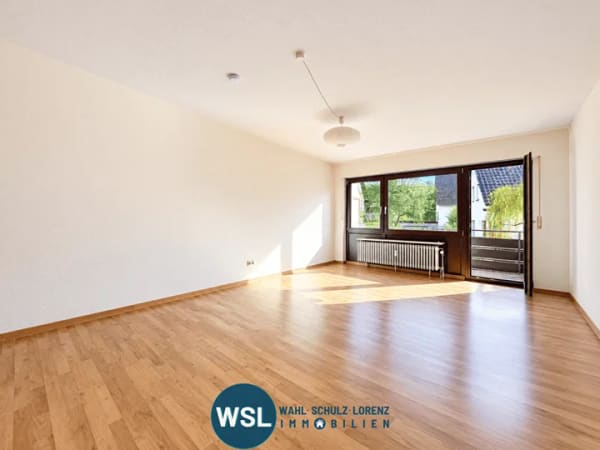 Immobilie in Aichtal - Etagenwohnung in Aichtal - Bild 2