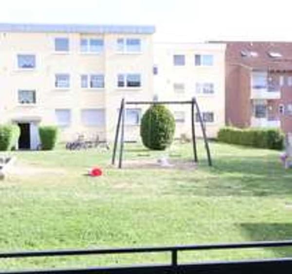 Immobilie in Swisttal - Vermietete 4-Zimmer-Wohnung in ruhiger Lage von Swisttal – Balkon & Stellplatz - Bild 2