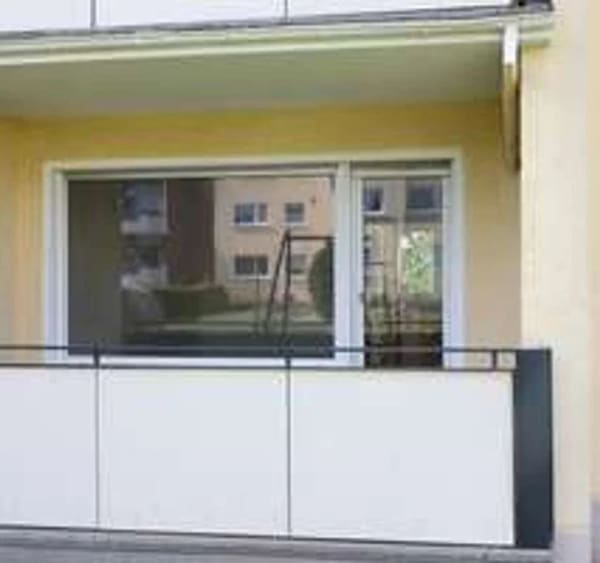 Immobilie in Swisttal - Vermietete 4-Zimmer-Wohnung in ruhiger Lage von Swisttal – Balkon & Stellplatz - Bild 3