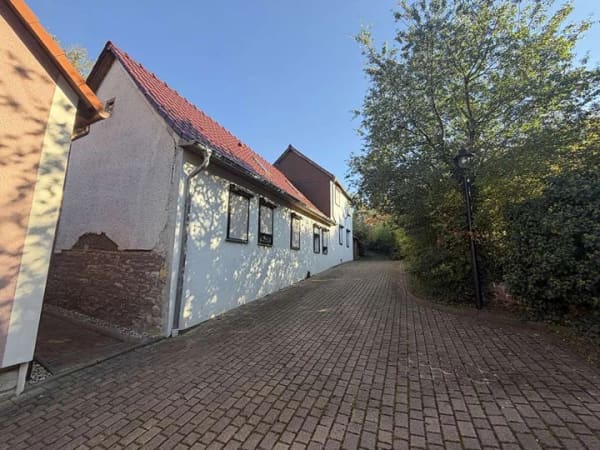Immobilie in Teutschenthal - Provisionsfreier Erwerb aus Zwnagsversteigerung - Bild 0