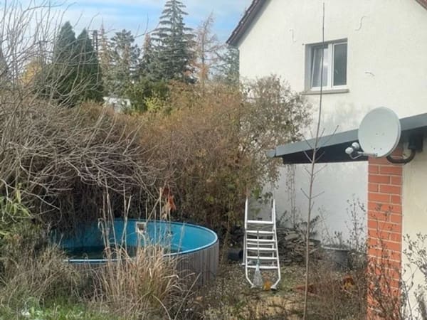 Immobilie in Teutschenthal - Provisionsfreier Erwerb aus Zwnagsversteigerung - Bild 3