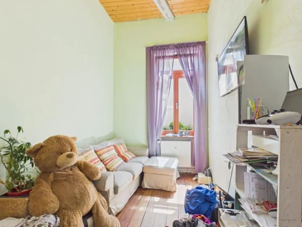 Immobilie in Niedernhausen - Mehrfamilienhaus in Niedernhausen (Königshofen) - Bild 4