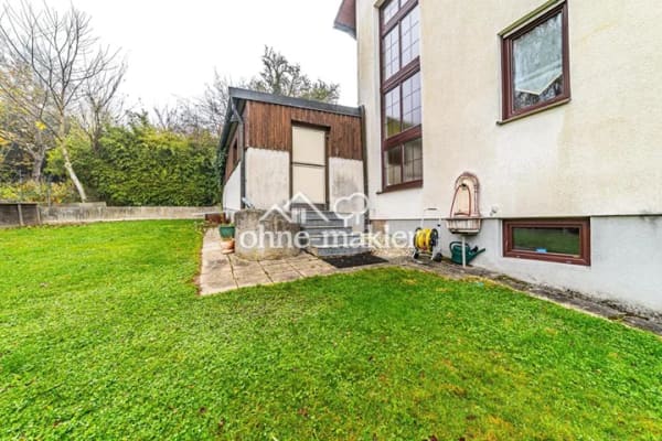 Immobilie in Au in der Hallertau - Mehrfamilienhaus in Au in der Hallertau - Bild 3