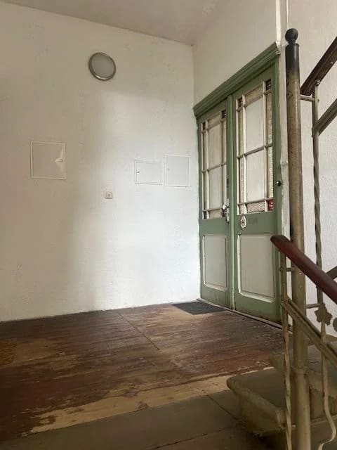 Immobilie in Zeitz - Mehrfamilienhaus in Zeitz (Gutenborn) - Bild 3