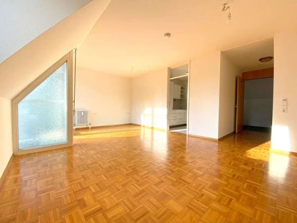 Immobilie in Vaihingen an der Enz - Selbstständig bleiben, Sicherheit genießen – 1,5 Zimmer-Wohnung im Betreuten Wohnen in Vaihingen - Bild 3