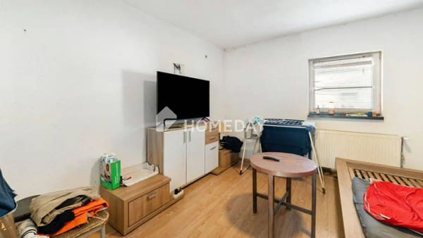 Immobilie in Vohburg an der Donau - Haus in Dornröschenschlaf - EFH mit Entwicklungspotenzial wartet auf liebevolle Kernsanierung - Bild 4