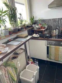 Immobilie in Stein - Verkauf 1-Zimmer-Wohnung vermietet - Bild 4