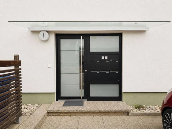 Immobilie in Bad Friedrichshall - Lichtdurchflutete Dachgeschosswohnung mit Maisonettebene, ca. 80 m² nutzbarer Fläche - Bild 3