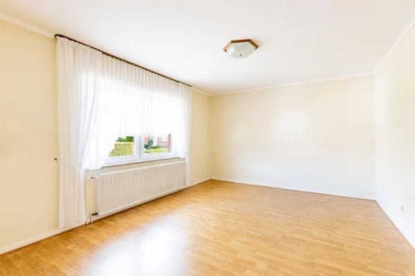 Immobilie in Recke - Einfamilienhaus freistehend in Recke - Bild 3