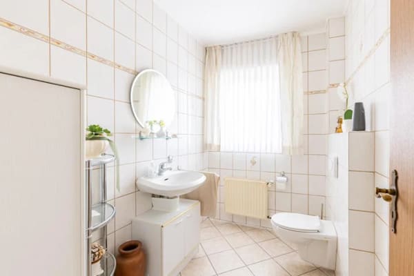 Immobilie in Recke - Einfamilienhaus freistehend in Recke - Bild 4