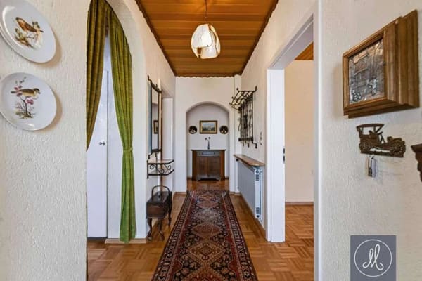 Immobilie in Maxhütte-Haidhof - EFH mit Garten und Garage – gepflegt und bereit für neue Ideen - Bild 1