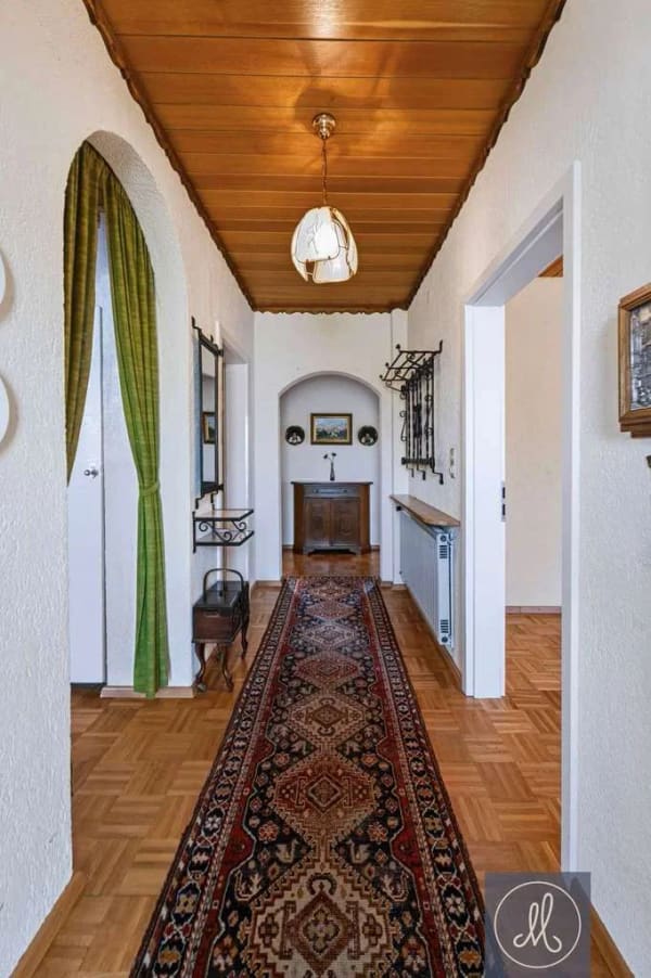 Immobilie in Maxhütte-Haidhof - EFH mit Garten und Garage – gepflegt und bereit für neue Ideen - Bild 2