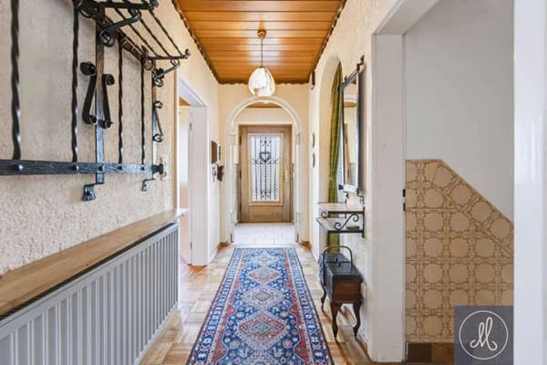 Immobilie in Maxhütte-Haidhof - EFH mit Garten und Garage – gepflegt und bereit für neue Ideen - Bild 3