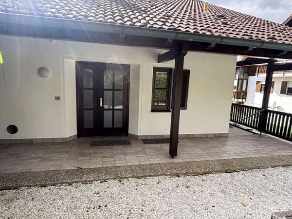 Immobilie in Rotthalmünster - Top Doppelhaushälfte inkl. Einliegerwohnung in ruhiger Lage - Bild 3