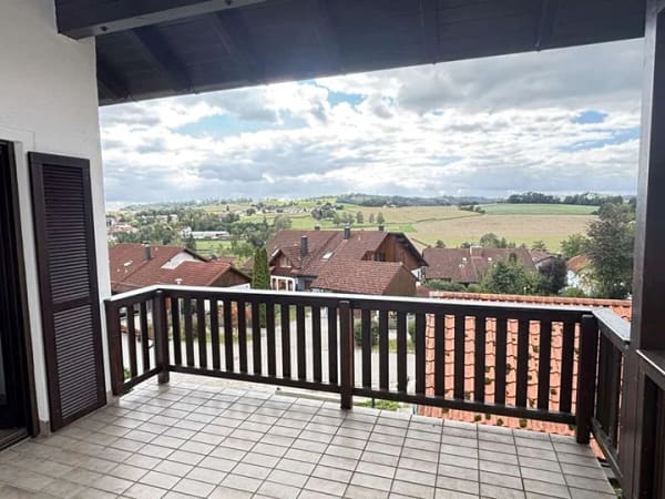 Immobilie in Rotthalmünster - Top Doppelhaushälfte inkl. Einliegerwohnung in ruhiger Lage - Bild 4