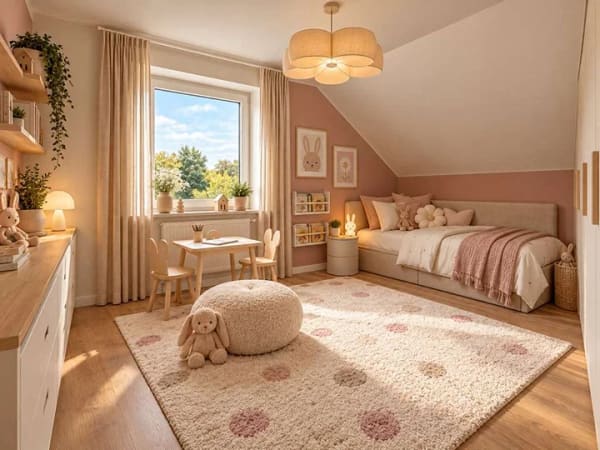 Immobilie in Obertraubling - Wunderschöne DG-Wohnung zum Erstbezug - Bild 2