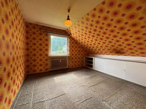 Immobilie in Bad Sachsa - Ruhige Eigentumswohnung mit Balkon, Garage und Blick in die Ferne - Bild 3