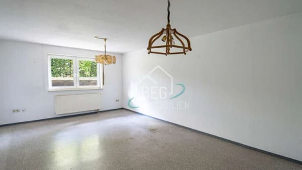 Immobilie in Crailsheim - Investment mit Potenzial: Bezugsfreie 2-Zimmer Wohnung in Crailsheim - Bild 4