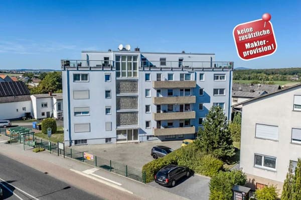 Immobilie in Linden - Ein Investment, das bereits ein Zuhause ist - provisionsfrei - Bild 0