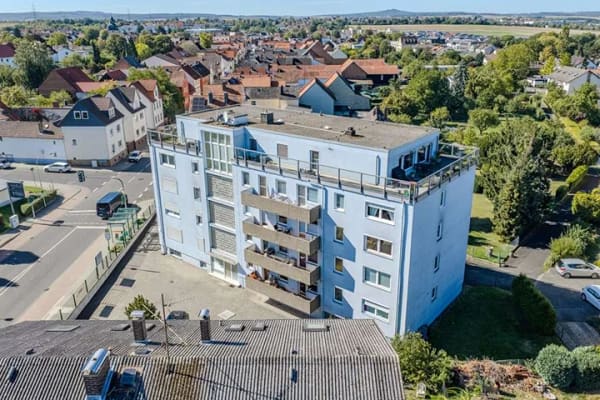 Immobilie in Linden - Ein Investment, das bereits ein Zuhause ist - provisionsfrei - Bild 1