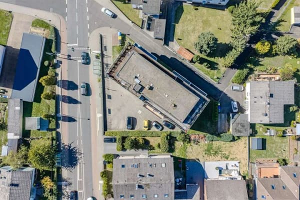 Immobilie in Linden - Ein Investment, das bereits ein Zuhause ist - provisionsfrei - Bild 2