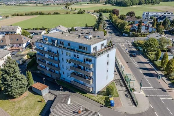 Immobilie in Linden - Ein Investment, das bereits ein Zuhause ist - provisionsfrei - Bild 3