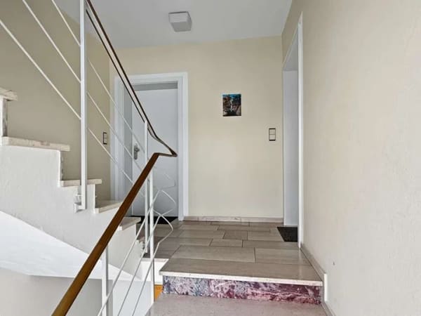 Immobilie in Belm - Attraktive 2-Zimmer-Eigentumswohnung mit Balkon in Belm - Bild 3