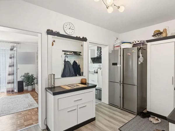 Immobilie in Belm - Attraktive 2-Zimmer-Eigentumswohnung mit Balkon in Belm - Bild 4