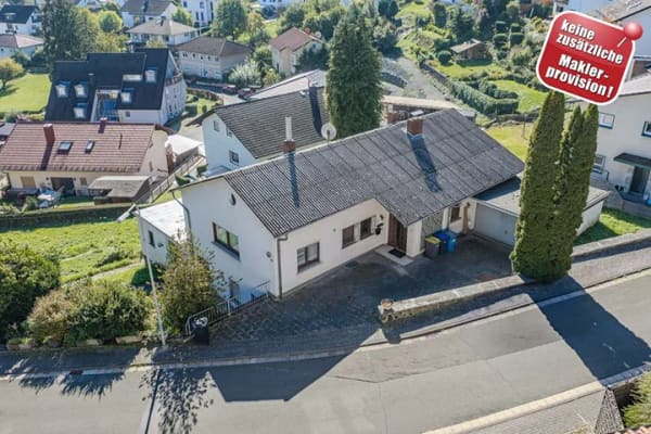Immobilie in Solms - Groß denken. Schön Wohnen - provisionsfrei - Bild 0