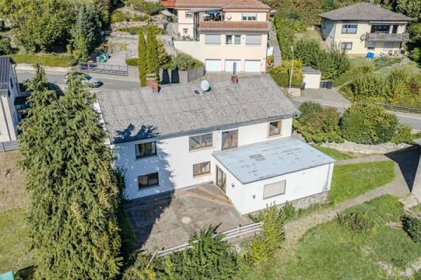 Immobilie in Solms - Groß denken. Schön Wohnen - provisionsfrei - Bild 1