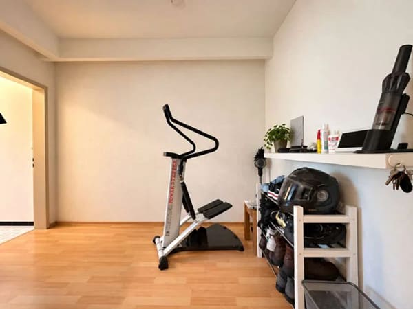 Immobilie in Vaterstetten - Gut vermietete 2 ZKB-Wohnung mit Südbalkon in Baldham - Bild 2