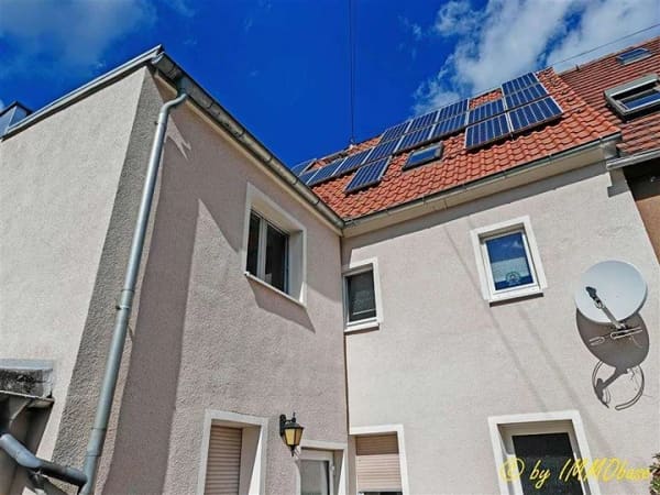 Immobilie in Hainichen - Mit Charme, kurzen Wegen und Platz für Ihre Pläne! - Bild 2