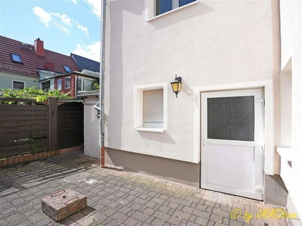 Immobilie in Hainichen - Mit Charme, kurzen Wegen und Platz für Ihre Pläne! - Bild 3