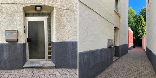 Immobilie in Herne - Großzügiges Mehrfamilienhaus mit Einliegerwohnung und Garten - Bild 0