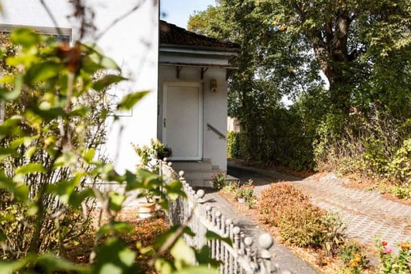 Immobilie in Neustrelitz - Historische Stadtvilla mit drei vermieteten Wohneinheiten - Bild 3