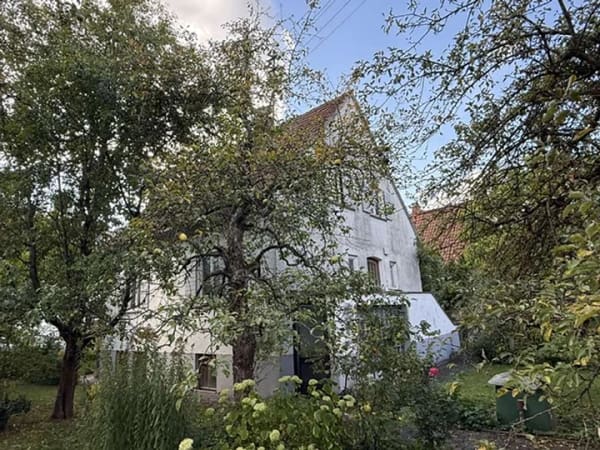 Immobilie in Weißenhorn - +++großes Grundstück+++Rohbau geschenkt+++ - Bild 4