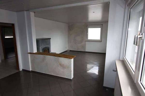 Immobilie in Hungen - Hungen: Einfamilienhaus mit ca. 205m² Wohnfläche auf ca. 739m² Traumgrundstück - Bild 1