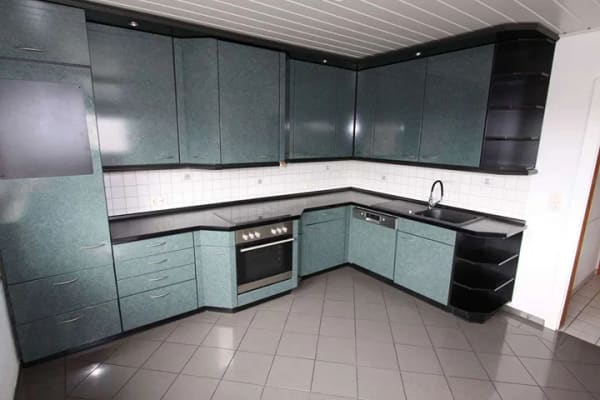 Immobilie in Hungen - Hungen: Einfamilienhaus mit ca. 205m² Wohnfläche auf ca. 739m² Traumgrundstück - Bild 3