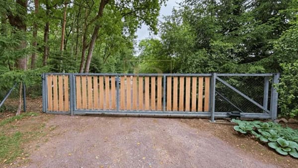 Immobilie in Dähre - Ihr eigenes Naturparadies – großzügiges Anwesen in Alleinlage - Bild 1