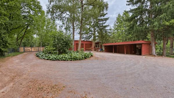 Immobilie in Dähre - Ihr eigenes Naturparadies – großzügiges Anwesen in Alleinlage - Bild 2