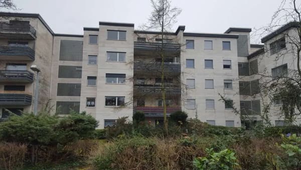 Immobilie in Bergheim - Renovierte 3-Zimmer-Eigentumswohnung in Bergheim – gute Gelegenheit für Eigennutzer oder Kapitalanle - Bild 1